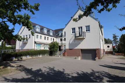 Wohnung zum Mieten in Elmenhorst-Lichtenhagen 1.600,00 € 128 m²