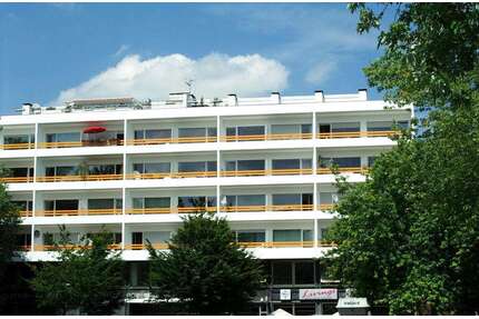 Wohnung zum Mieten in Pforzheim 380,00 € 24 m²