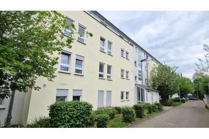 Wohnung zum Kaufen in Herrenberg 249.000,00 € 60.65 m²