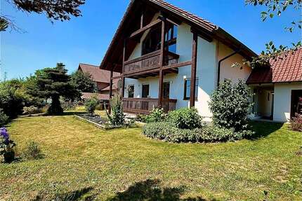Haus zum Kaufen in Niedertaufkirchen 629.000,00 € 210 m²