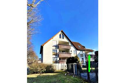 Wohnung zum Mieten in Herrenberg 950,00 € 68 m²