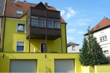 Zweifamilienhaus in 97534 Hergolshausen zwischen Schweinfurt, Würzburg und Volkach (ID 2587) - Waigolshausen