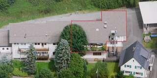 Moderne 4-Zi-Wohnung 144 m² mit XXL Terrasse - Reichshof