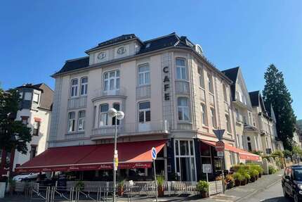 Wohnung zum Mieten in Bad Honnef 830,00 € 83 m²