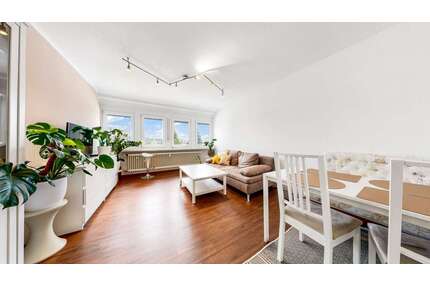 Wohnung zum Kaufen in Nürnberg 220.000,00 € 55 m²