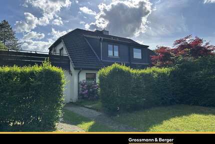 Haus zum Kaufen in Hamburg 499.000,00 € 73 m²