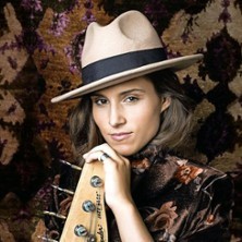 Kinga Glyk | Nica Jazz Club