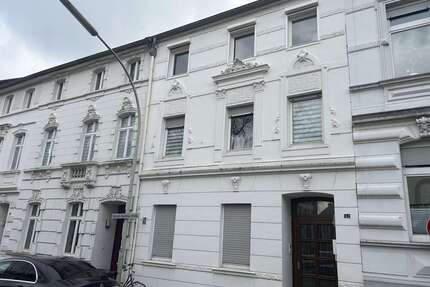 Wohnung zum Mieten in Mönchengladbach 385,00 € 31 m²