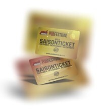 Saisonticket Saison 2026