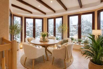 Wohnung zum Kaufen in Bühren 279.000,00 € 157 m²