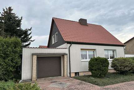 Haus zum Kaufen in Bebitz 163.800,00 € 100 m²