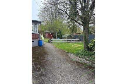 Einfamilienhaus mit Einliegerwohnung | Top Lage in Fleestedt - Seevetal Hagolt