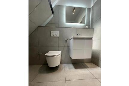 Eigentumswohnung am historischen Marktplatz in Krefeld Hüls