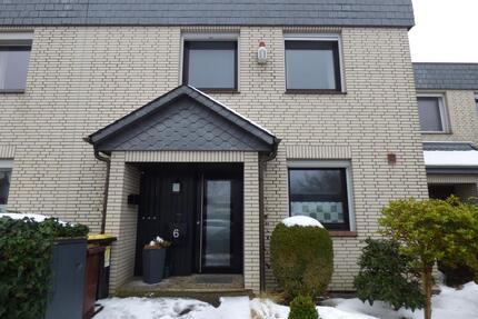 Reihenhaus in Davenstedt mit Fahrstuhl - Hannover Ahlem-Badenstedt-Davenstedt