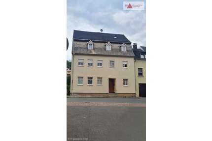 Haus zum Kaufen in Hohenstein-Ernstthal 109.000,00 € 146 m²