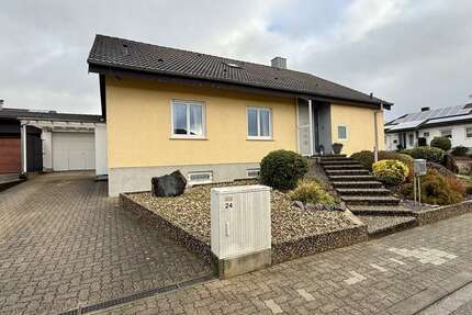 Haus zum Kaufen in Herxheim 599.000,00 € 206.31 m²