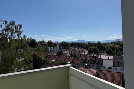 3 Zimmer Wohnung Kempten - 1.190,00&nbsp;EUR Kaltmiete, ca.&nbsp; 72,00&nbsp;m&sup2; in Kempten (Allgäu) (PLZ: 87437) Auf dem Lindenberg