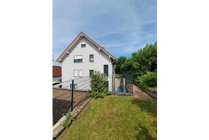 3,5 Zimmer Wohnung in Brensbach zu vermieten