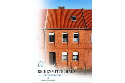 Haus zum Kaufen in Tangermünde 152.998,00 € 112 m²