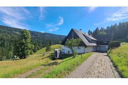 Haus zum Kaufen in Forbach 555.000,00 € 208 m²