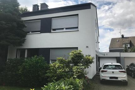 3-Zimmer-Erdgeschosswohnung2Gärtenausgebautes DG, 44879 BO - Bochum Bochum-Südwest