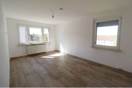 Wohnung zum Mieten in Lunzenau 330,00 € 57 m²