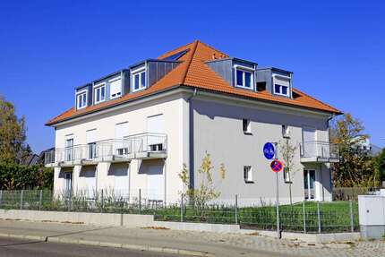 Wohnung zum Mieten in Ingolstadt 595,00 € 33.91 m²