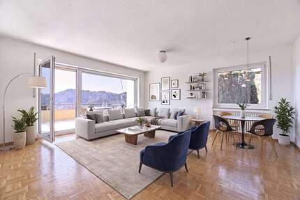 Wohnung zum Kaufen in Waldkirch 459.000,00 € 92 m²