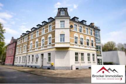 Wohnung zum Kaufen in Gelsenkirchen 76.999,00 € 73.06 m²