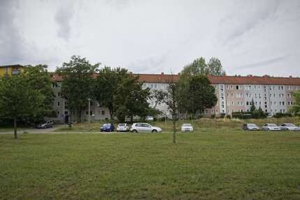 Wohnung zum Mieten in Frankfurt (Oder) 377,44 € 48.39 m²