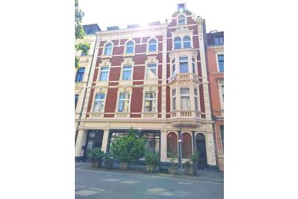 Wohnung zum Mieten in Köln 1.600,00 € 95 m²