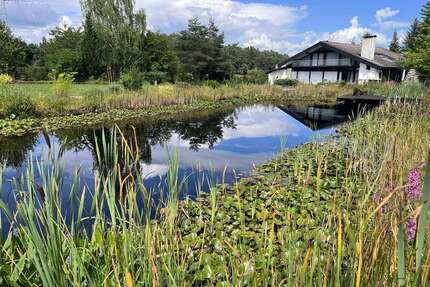 Haus zum Kaufen in Kleinseebach 450.000,00 € 591 m²