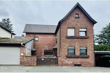 Haus zum Kaufen in Hürth 539.000,00 € 128 m²