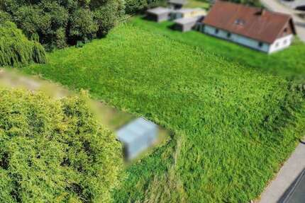 Grundstück zu verkaufen in Rottenburg an der Laaber 145.000,00 € 1192.03 m²