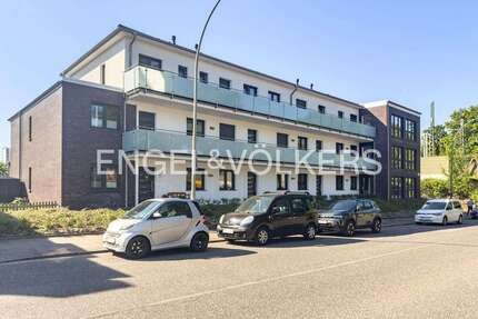 Wohnung zum Mieten in Bremerhaven 1.090,00 € 110 m²