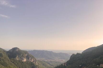 Ferienhaus in der Toscana zu vermieten - Ochsenfurt