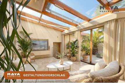 Haus zum Kaufen in Brühl 579.000,00 € 200 m²