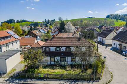 Haus zum Kaufen in Peiting 450.000,00 € 235 m²