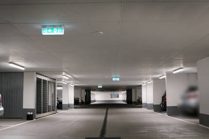 Tiefgaragen-Stellplatz in Ingolstadt zu erwerben! Jetzt idealen Stellplatz für Ihr Fahrzeug sichern!