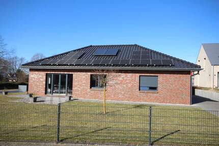 Haus zum Kaufen in Ziethen 399.000,00 € 115 m²