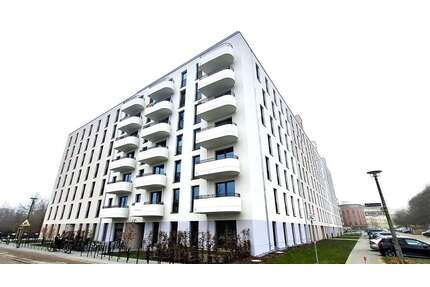 Wohnung zum Mieten in Berlin 1.018,56 € 63.66 m²