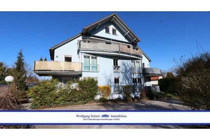Wohnung zum Kaufen in Mahlow 138.000,00 € 35.53 m²