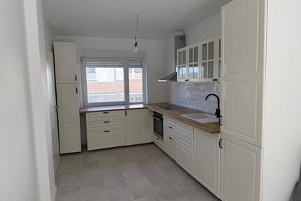 Erstbezug nach Kernsanierung – familienfreundliches Reihenhaus - Ennepetal