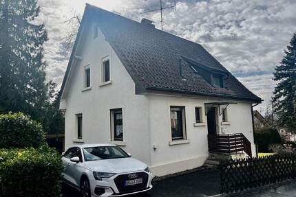 Sanierungsprojekt mit Potenzial - Überlingen