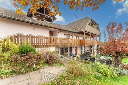 Haus zum Kaufen in Öhningen 1.375.000,00 € 600 m²