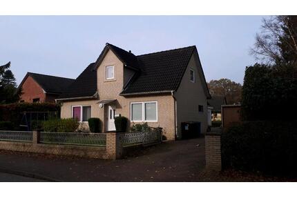 6,42% Rendite im schönen Tangstedt