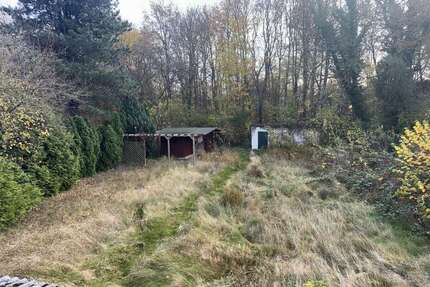 Grundstück zu verkaufen in Kiel Suchsdorf 379.000,00 € 1038 m² - Kiel / Suchsdorf
