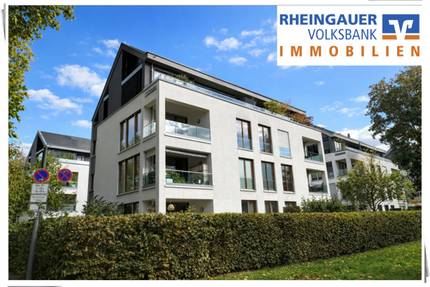 Wohnung zum Kaufen in Frankfurt am Main 675.000,00 € 96.1 m²