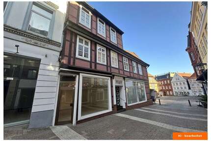 Haus zum Kaufen in Stade 549.000,00 € 150 m²