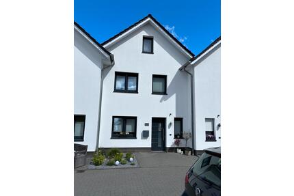 Neuwertiges Reihenhaus in Wallenhorst-Hollage